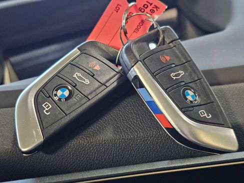 Used 2024 BMW 430i Gran Coupe xDrive w/ M Sport Package (Priority 1) AWD/4WD image 37