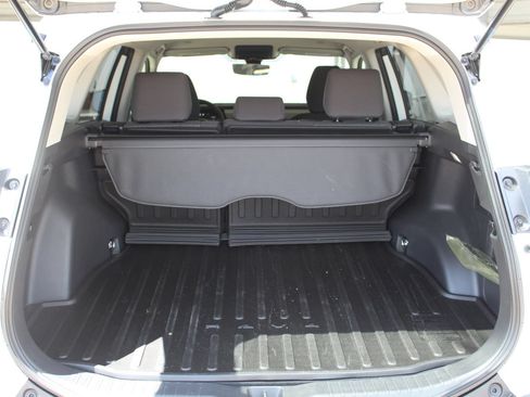 Used 2026 Toyota RAV4 LE FWD image 22