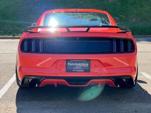 Used 2015 Ford Mustang GT Premium w/ Enhanced Security Package image 22