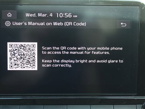 Certified 2024 Kia Forte LXS w/ LXS Technology Package image 40