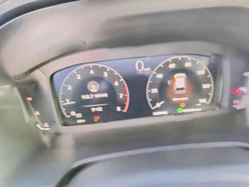 New 2026 Honda CR-V EX-L image 36