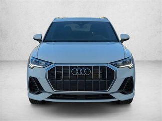 Certified 2025 Audi Q3 2.0T Premium w/ Convenience Package video 2