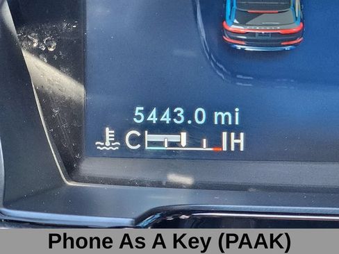 Used 2025 Lincoln Corsair AWD w/ Equipment Group 101A image 10