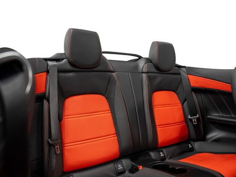 Used 2019 Mercedes-Benz C 63 AMG S image 41