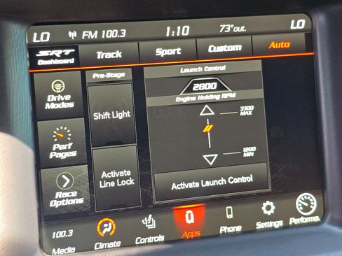 Used 2022 Dodge Charger Scat Pack RWD image 37