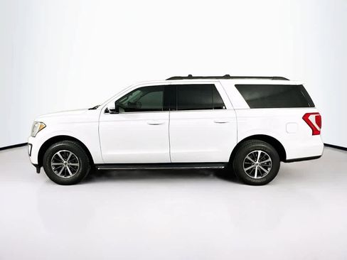 Used 2019 Ford Expedition Max XLT w/ Equipment Group 202A AWD/4WD image 3