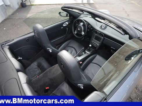 Used 2008 Porsche 911 Carrera S RWD image 17