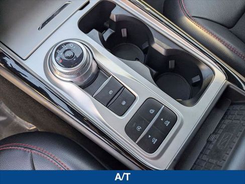 Certified 2023 Ford Explorer ST-Line w/ Class IV Trailer Tow Package image 20