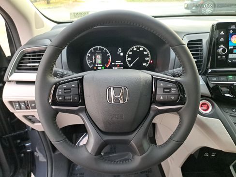 New 2026 Honda Odyssey EX-L image 26