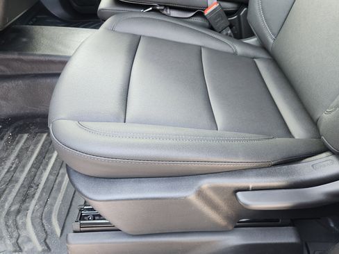 New 2026 Chevrolet Silverado 3500 W/T w/ WT Convenience Package image 24