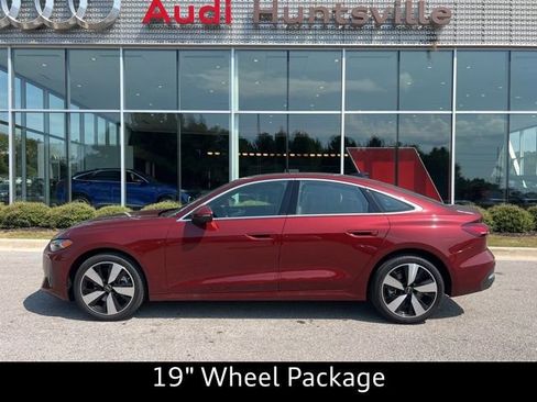 New 2025 Audi A5 2.0T Premium Plus image 3