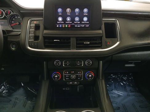 Used 2023 Chevrolet Suburban LS image 3