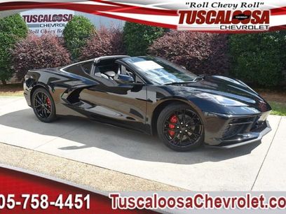 New 2026 Chevrolet Corvette Stingray Coupe w/ 1LT