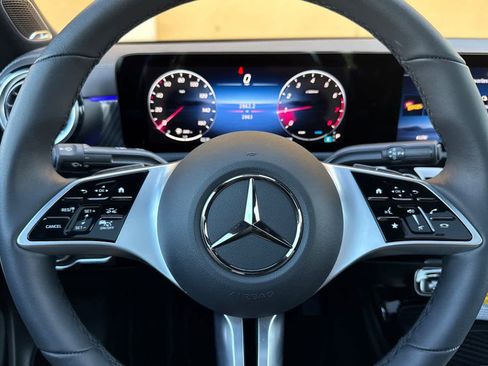 Certified 2026 Mercedes-Benz CLA 250 image 21