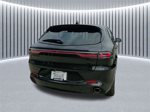 Used 2024 Dodge Hornet R/T Plus w/ R/T Blacktop Package image 9