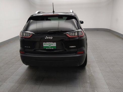 Used 2019 Jeep Cherokee Latitude Plus image 7