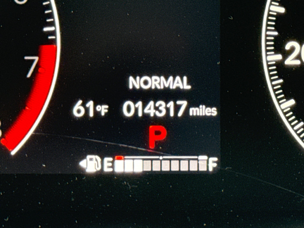 Certified 2024 Honda HR-V LX image 23