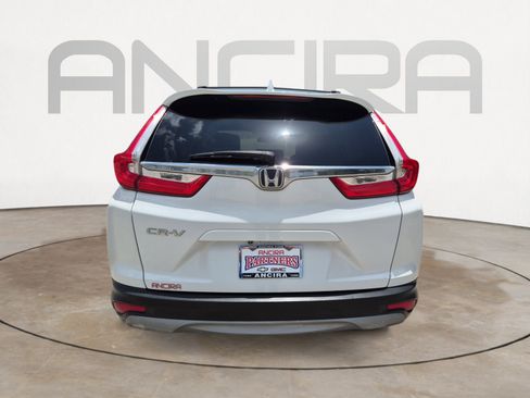 Used 2019 Honda CR-V EX image 9