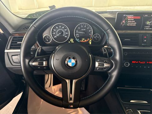 Used 2014 BMW 328i xDrive Wagon AWD/4WD image 17