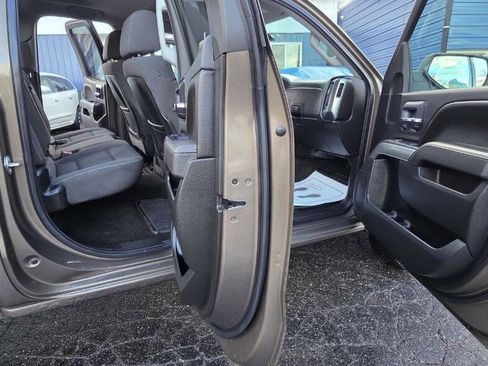 Used 2014 Chevrolet Silverado 1500 LT w/ All Star Edition image 11
