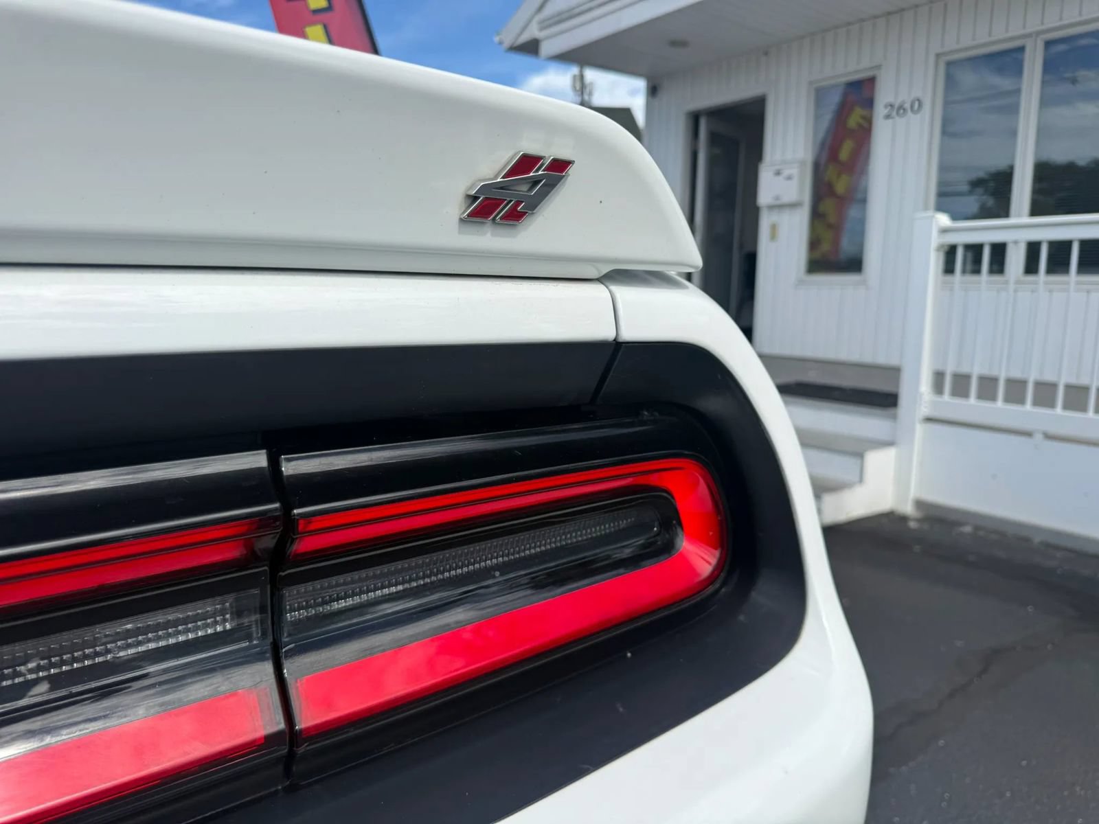 Used 2020 Dodge Challenger GT w/ Cold Weather Group AWD/4WD image 48