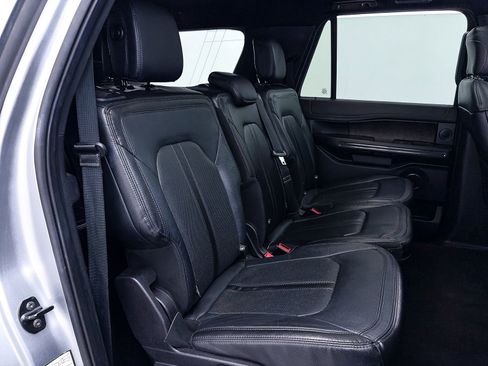 Used 2020 Ford Expedition Max Limited w/ Equipment Group 301A RWD image 39