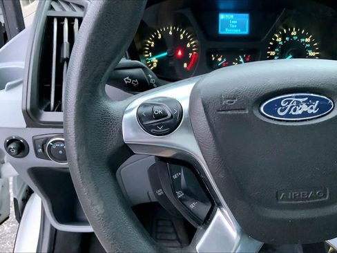 Used 2017 Ford Transit 350 XLT image 21