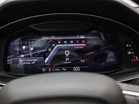 New 2026 Audi Q8 Premium Plus image 27