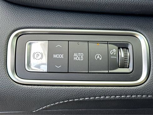 New 2026 Buick Enclave Preferred w/ Power Package FWD image 11