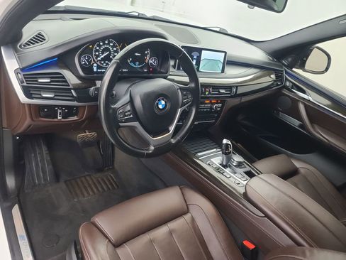Used 2017 BMW X5 xDrive40e image 24