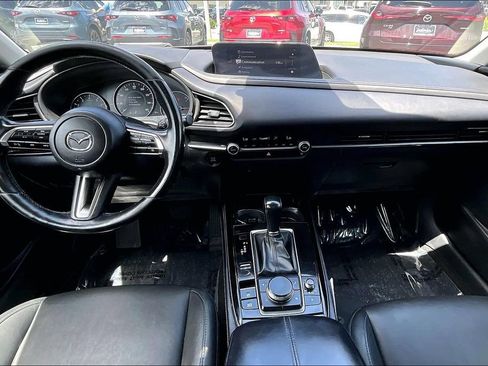 Certified 2024 MAZDA CX-30 AWD 2.5 S w/ Select Sport Pkg image 12