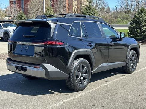 Used 2026 Toyota RAV4 FWD image 23