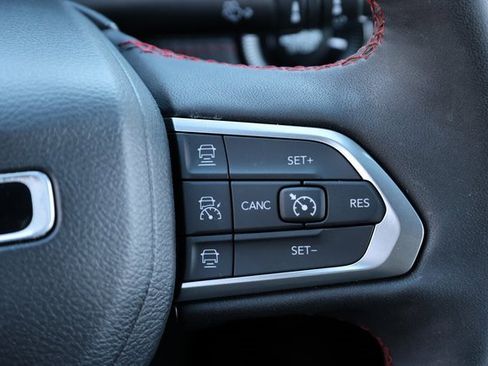 Used 2023 Jeep Compass Trailhawk w/ Trailhawk Convenience Group image 23