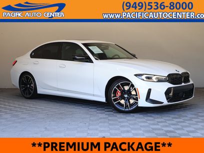Used 2023 BMW M340i