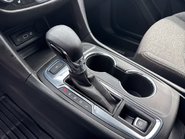 Used 2023 Chevrolet Equinox LT AWD/4WD image 23
