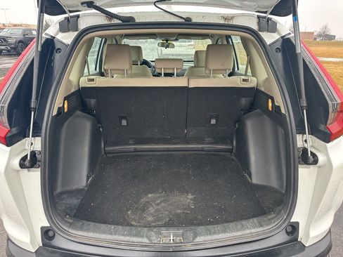 Used 2022 Honda CR-V LX image 10