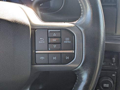 Used 2024 Ford F350 Lariat image 20