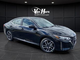 New 2025 Nissan Sentra SR w/ SR Premium Package video 1