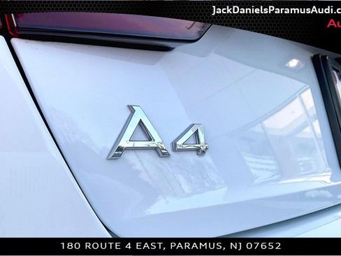Used 2023 Audi A4 2.0T Premium w/ Convenience Package image 23