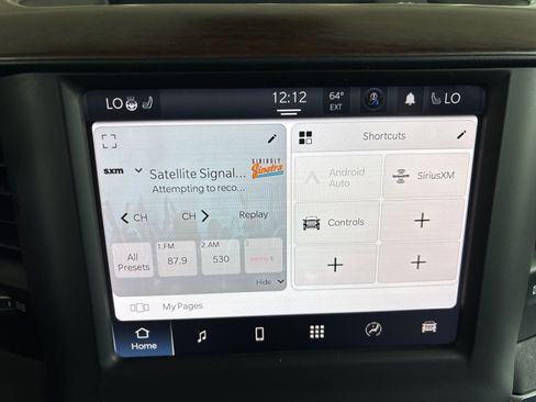 Used 2022 RAM 3500 Laramie w/ Chrome Appearance Group image 22