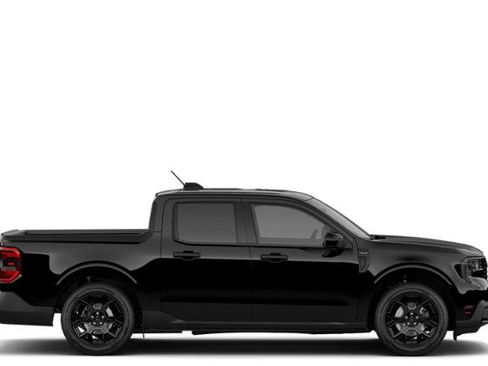 New 2026 Ford Maverick XLT w/ Equipment Group 301A image 5