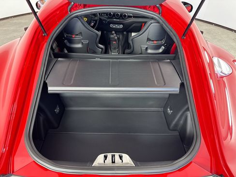 Certified 2017 Ferrari F12tdf RWD image 25