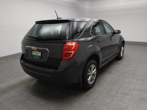Used 2017 Chevrolet Equinox LS AWD/4WD image 9