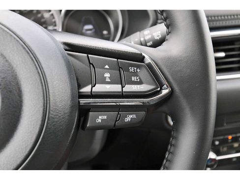 Certified 2025 MAZDA CX-5 AWD 2.5 S w/ Preferred Package image 16