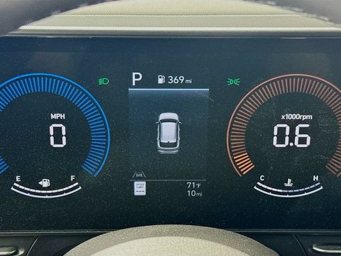 New 2026 Hyundai Kona SEL Sport AWD/4WD image 20