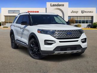 Used 2021 Ford Explorer Limited w/ Equipment Group 301A AWD/4WD video 1