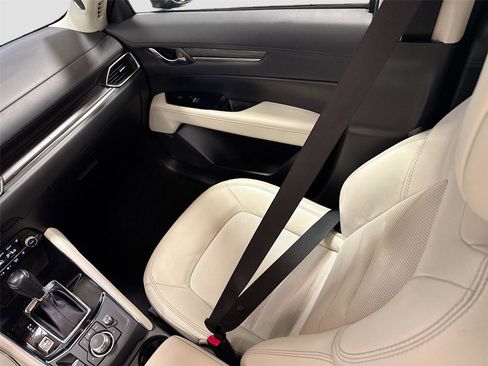 Used 2019 MAZDA CX-5 Grand Touring Reserve image 25