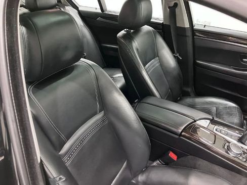 Used 2016 BMW 535i xDrive xDrive image 14