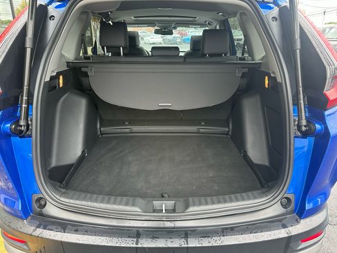 Used 2022 Honda CR-V Touring image 21