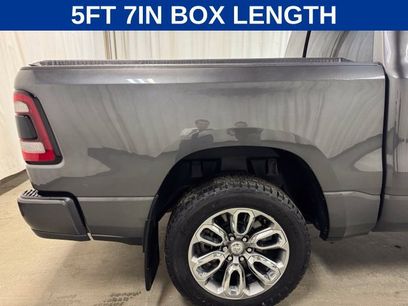 Used 2019 RAM 1500 Sport